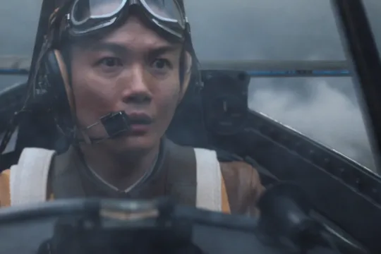 Godzilla Minus Zero'nun yeni fragmanı yayımlandı