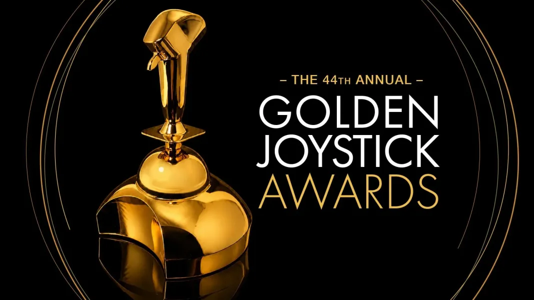 Golden Joystick 2026: Yılın Oyunu için 12 aday yarışıyor