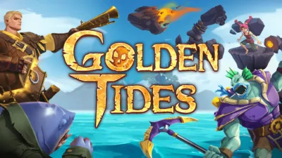 Golden Tides