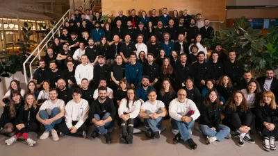 Good Job Games'e 23 Milyon Dolarlık Yatırım