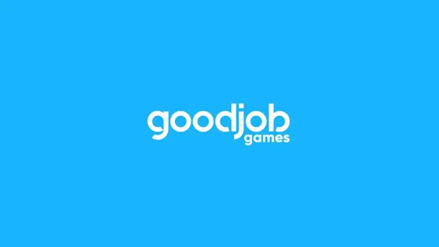 Good Job Games, 60 Milyon Dolar Yatırımla Hedef Büyüttü