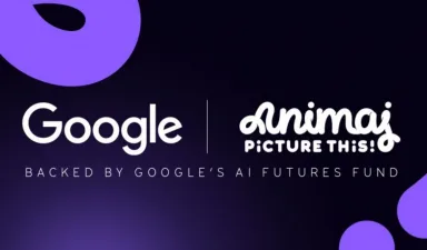 Google, AI Destekli Çocuk İçeriklerine 1 Milyon Dolar Yatırım Yaptı