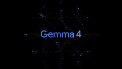 Gemma 4