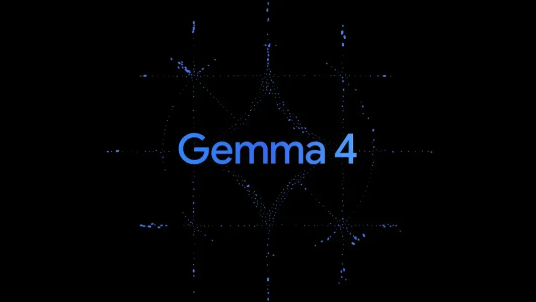 Gemma 4