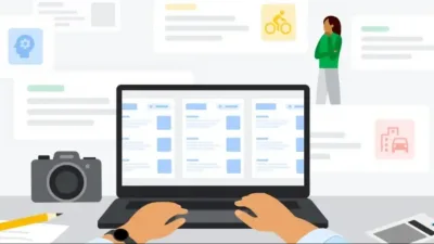 Google, AB Haber Yayıncılarını Arama Sonuçlarından Çıkarmayı Test Ediyor