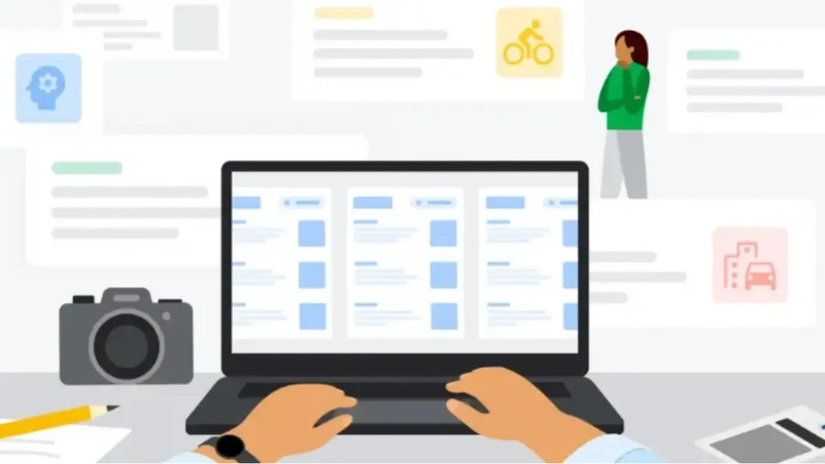 Google, AB Haber Yayıncılarını Arama Sonuçlarından Çıkarmayı Test Ediyor