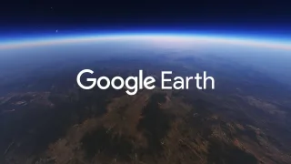 Google Earth'ün uçuş simülatörü artık herkese açık