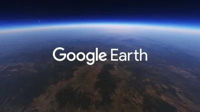 Google Earth'ün uçuş simülatörü artık herkese açık