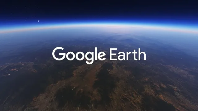 Google Earth'ün uçuş simülatörü artık herkese açık