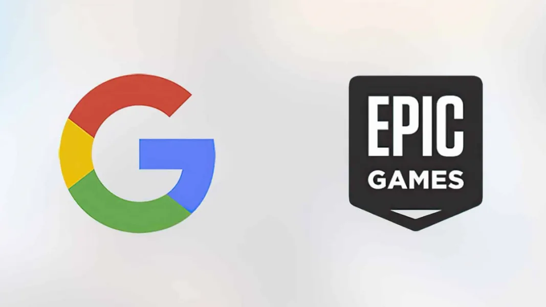 Epic Games, Google ile Hukuk Savaşında Zafer Kazandı