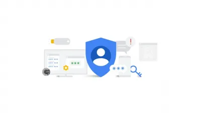 Google'dan Yeni Gizlilik Özelliği: Shielded Email