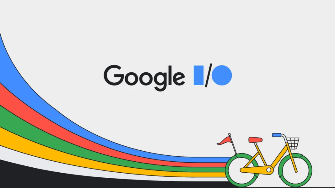 Google I/O 2023 - Büyük Geliştirici Konferansı