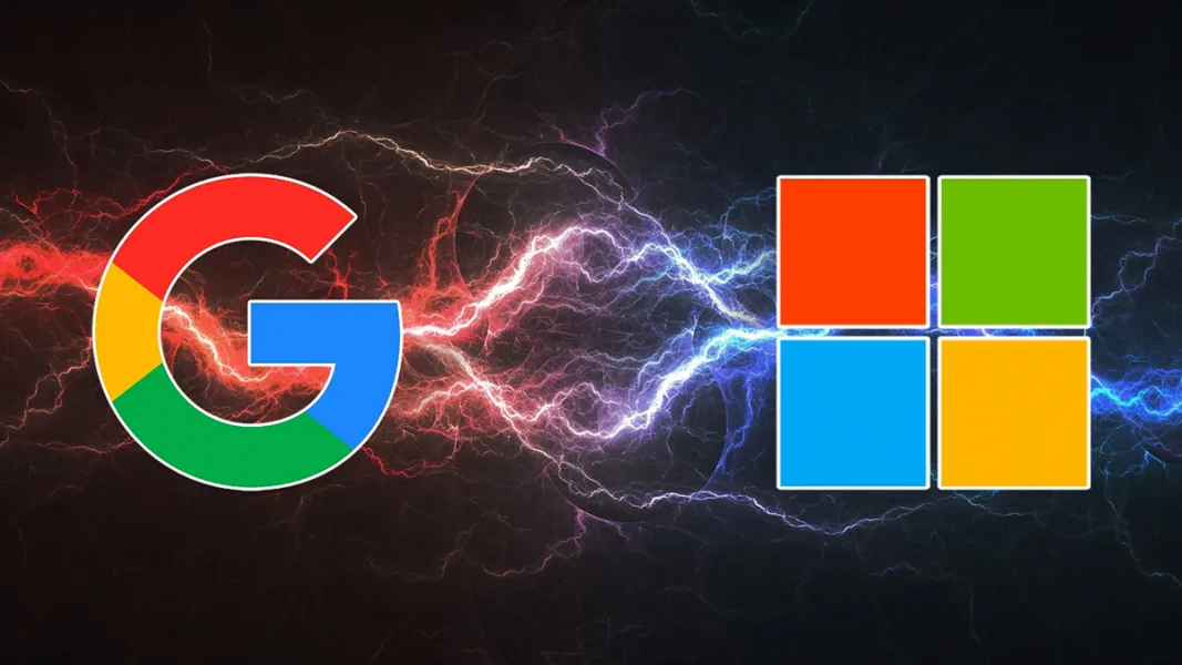 Microsoft ve Google Rekabeti Yapay Zekânın Gelişimini Hızlandırabilir