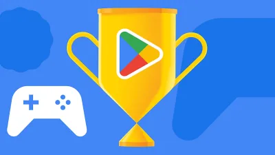 Google Play Store 2022 En İyi Oyunlar Belli Oldu