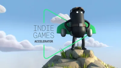 Google Play Indie Games Geliştiricilere Destek Oluyor