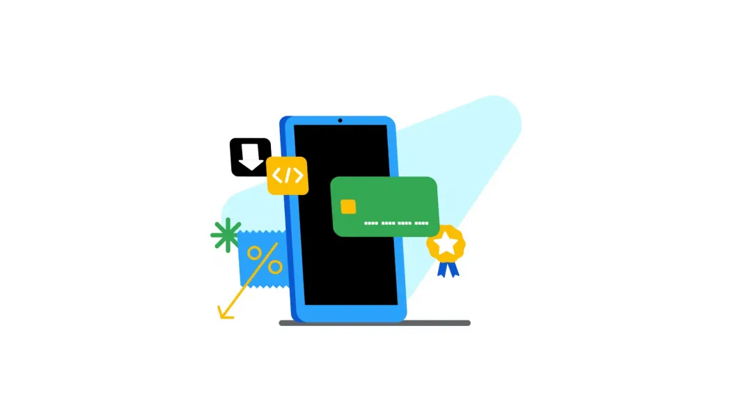Google Play - Ödeme Görsel