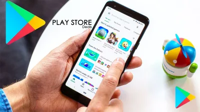 Google Play Store 2 Yeni Özellikle Depolama Sorununu Çözüyor
