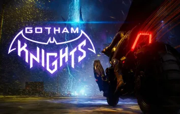 Gotham Knights Hile Modları