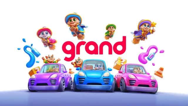 Türk oyun sektörü büyüyor: Grand Games, Seri A turunda 30 milyon dolar topladı