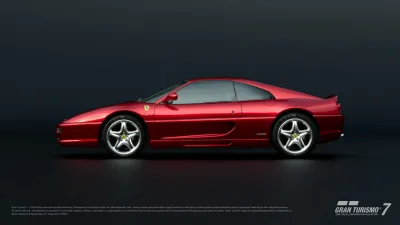 Gran Turismo 7 Spec IV: Sugo ve altı otomobil piste çıktı
