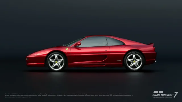 Gran Turismo 7 Spec IV: Sugo ve altı otomobil piste çıktı