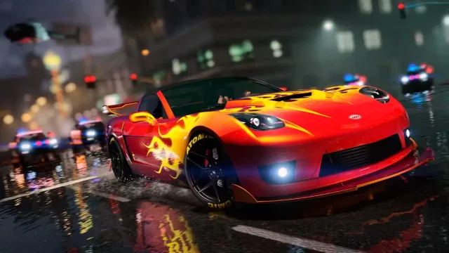 GTA 6'nın Grafikleri GTA V Enhanced ile Test Ediliyor