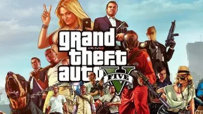 GTA 5, Twitch'in En Çok İzlenen Oyunu Oldu