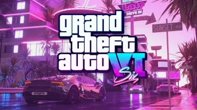 GTA 6 Çıkış Tarihi - Sızıntı