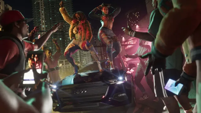 Take-Two CEO'sundan GTA 6 hakkında yeni resmi açıklama