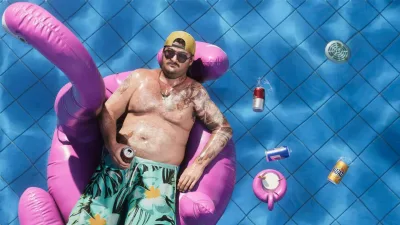 GTA 6 - Cal Hampton