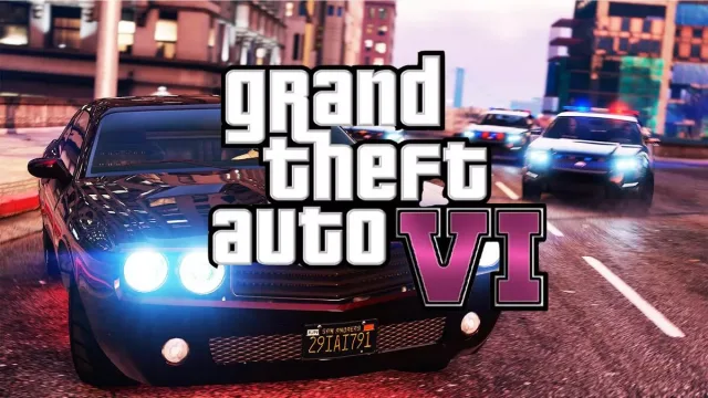 GTA 6 Öncesinde GTA Filmi Yayınlanabilir