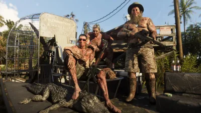 GTA 6 Silah Listesi: Onaylanan ve Sızdırılan Tüm Silahlar