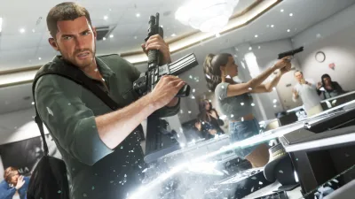 GTA 6'da soygun hedefleri mağazadan bankaya uzanıyor