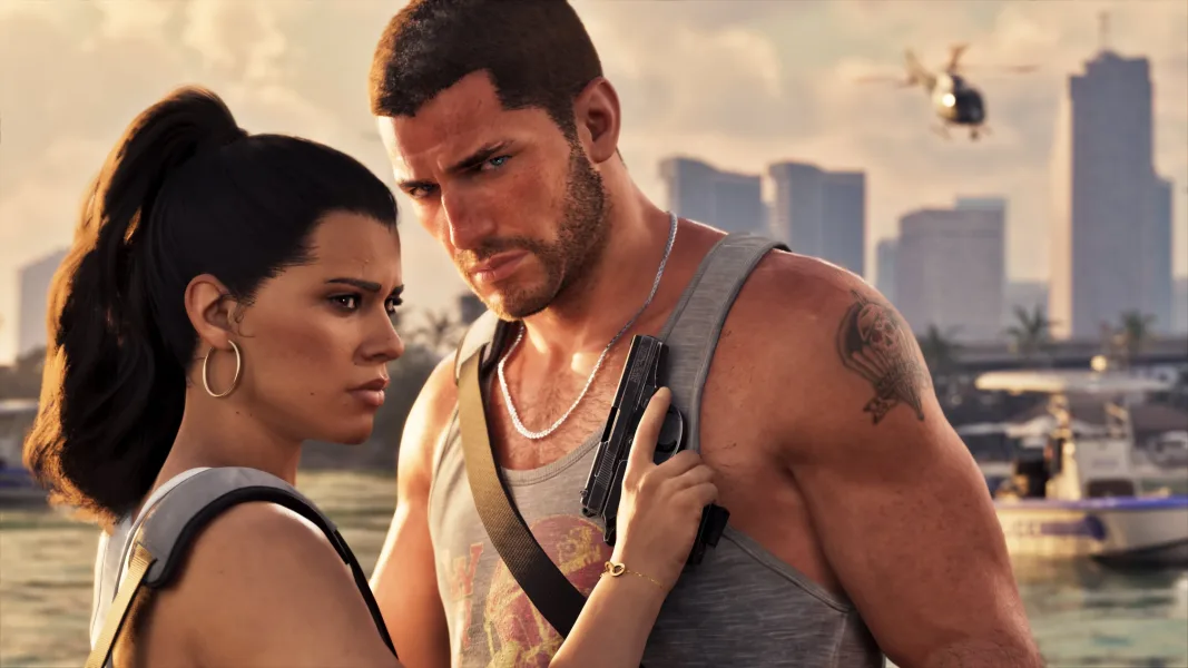 GTA 6 PC için 2027'nin ilk çeyreği iddiası