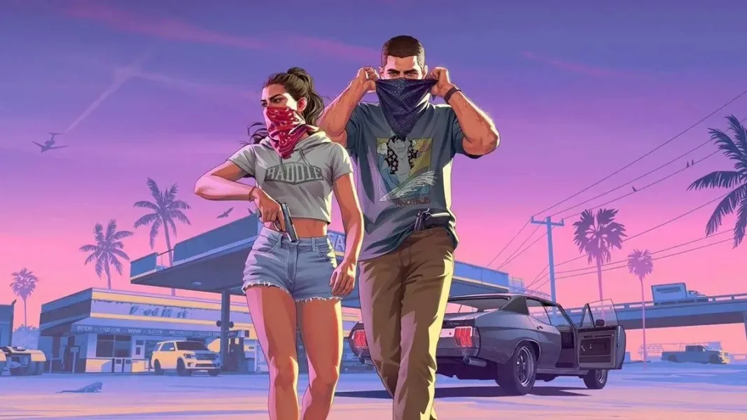 GTA 6'nın yeni videosu önce Netflix'te yayınlanacak