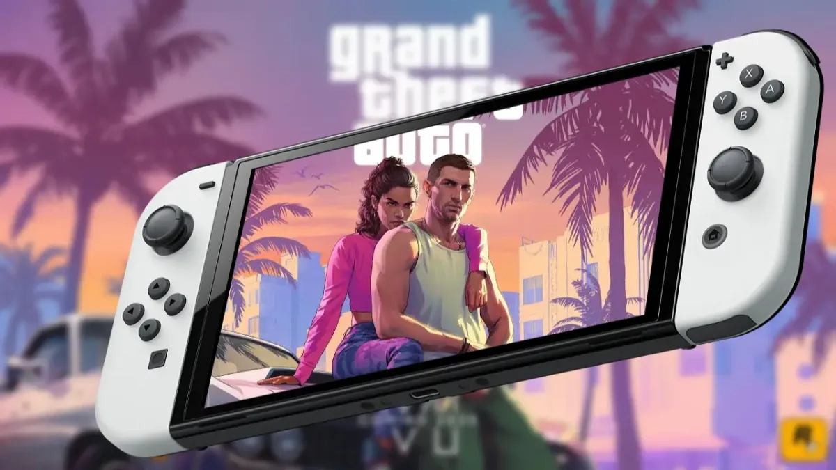 GTA 6 ve Switch 2 ile Oyun Sektörü Yeniden Canlanıyor