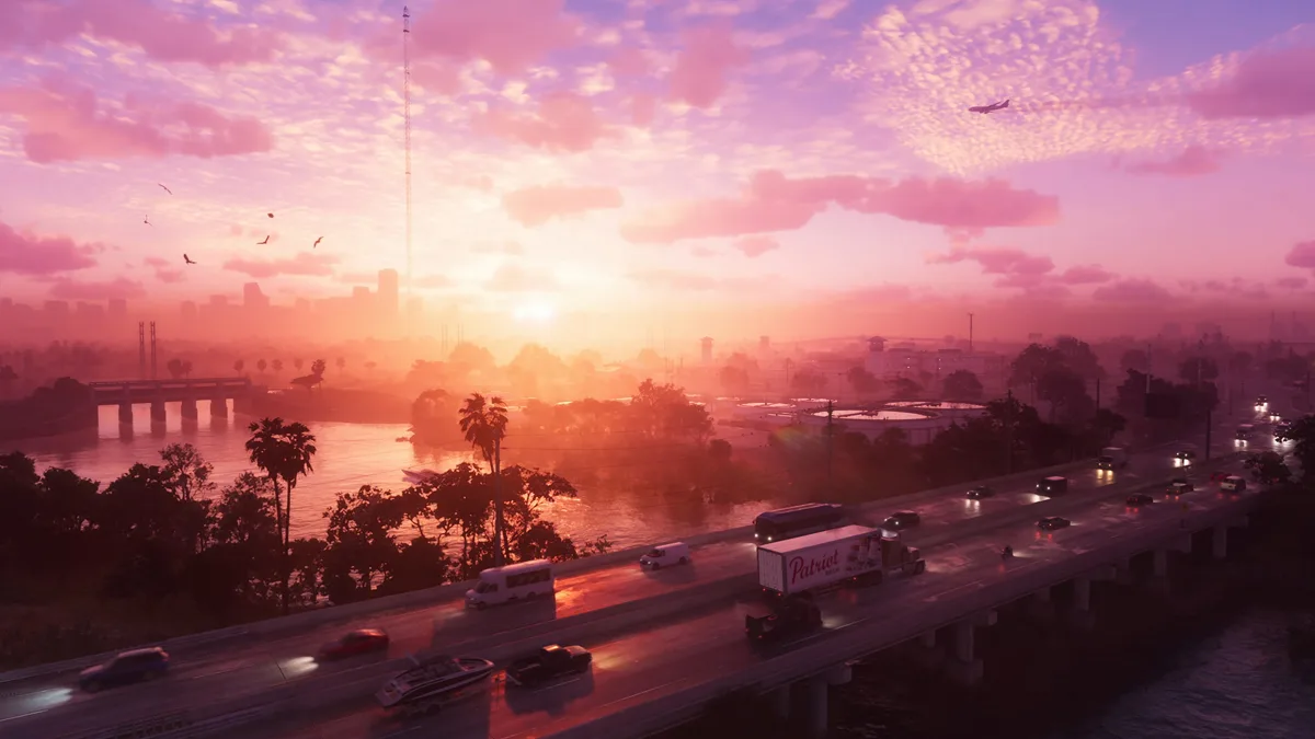 Eski Rockstar Geliştiricisi: GTA 6 Fragmanı 2'nin Gecikmesi Pazarlama Stratejisi