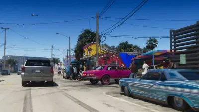 GTA 6 Online'da 96 Kişilik Lobiler mi Geliyor?