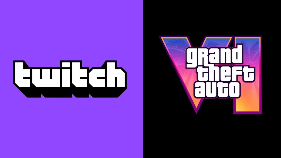 Twitch - GTA 6