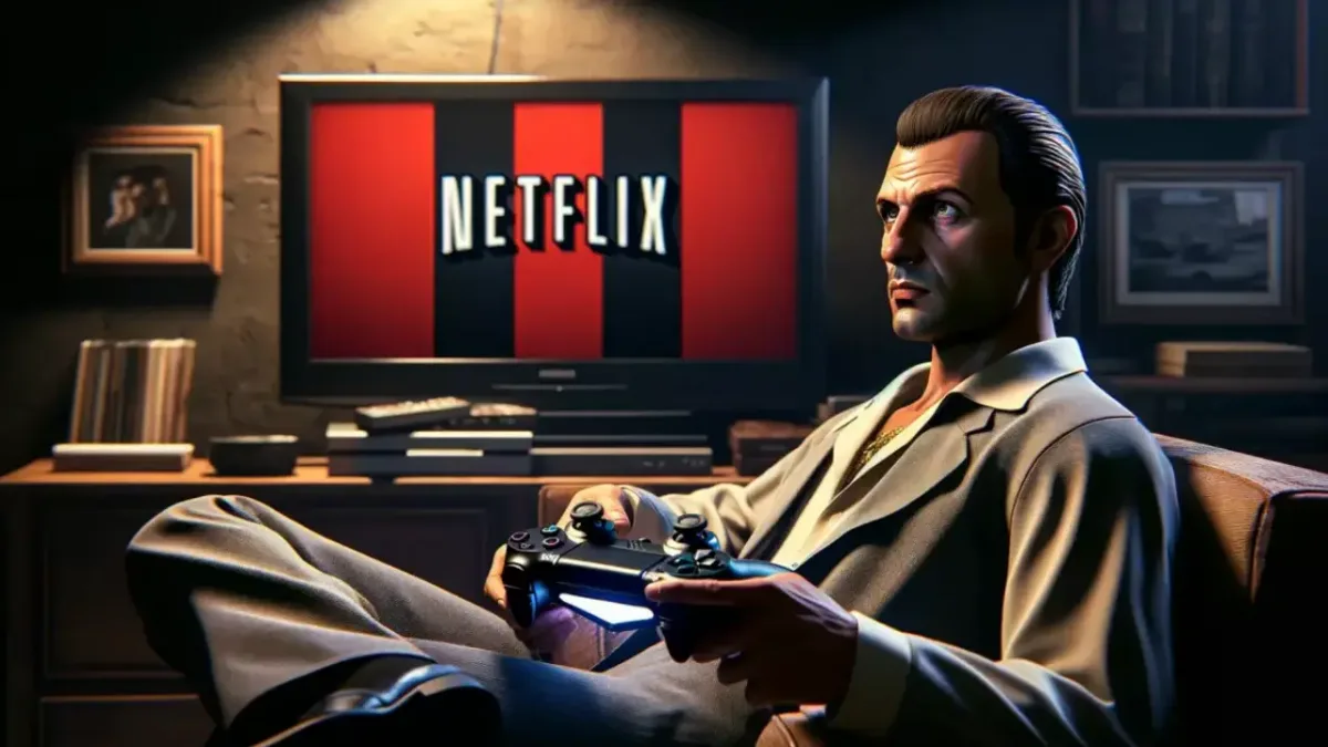 GTA III ve Vice City, Netflix Oyun Kataloğundan Çıkıyor