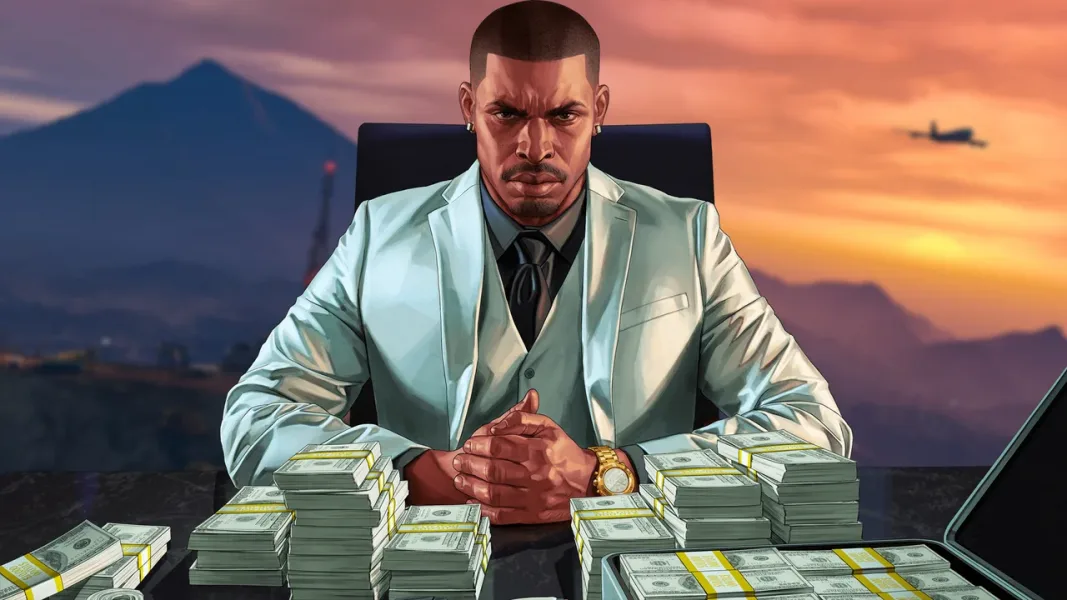 GTA