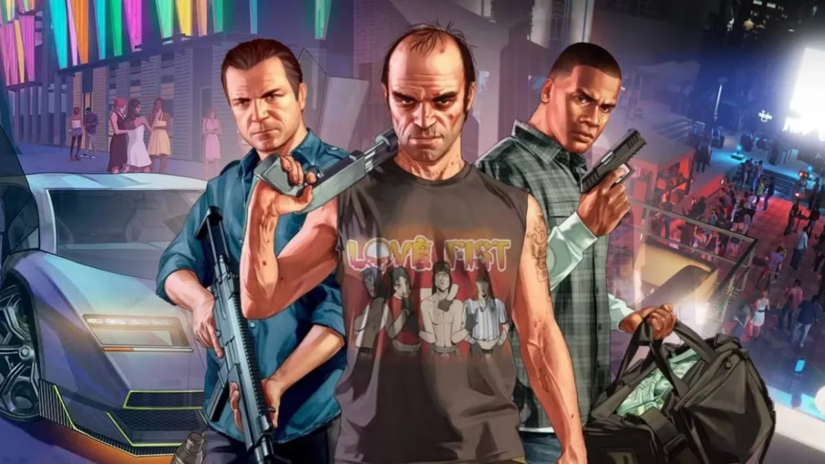 GTA Online: Aralık 2024 Güncellemesiyle Suç Dünyası Daha da Genişliyor