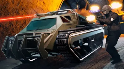 GTA Online'ın Büyük Güncellemesi Agents of Sabotage Yayında