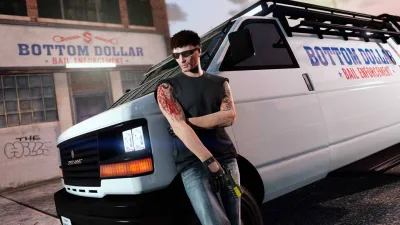 GTA Online Bottom Dolar Güncellemesi: Yeni İçerikler ve Detaylar
