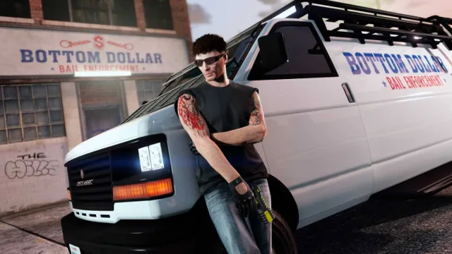 GTA Online Bottom Dolar Güncellemesi: Yeni İçerikler ve Detaylar