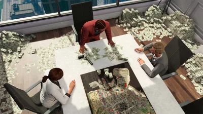 GTA Online CEO Olarak Nasıl Kayıt Olunur?