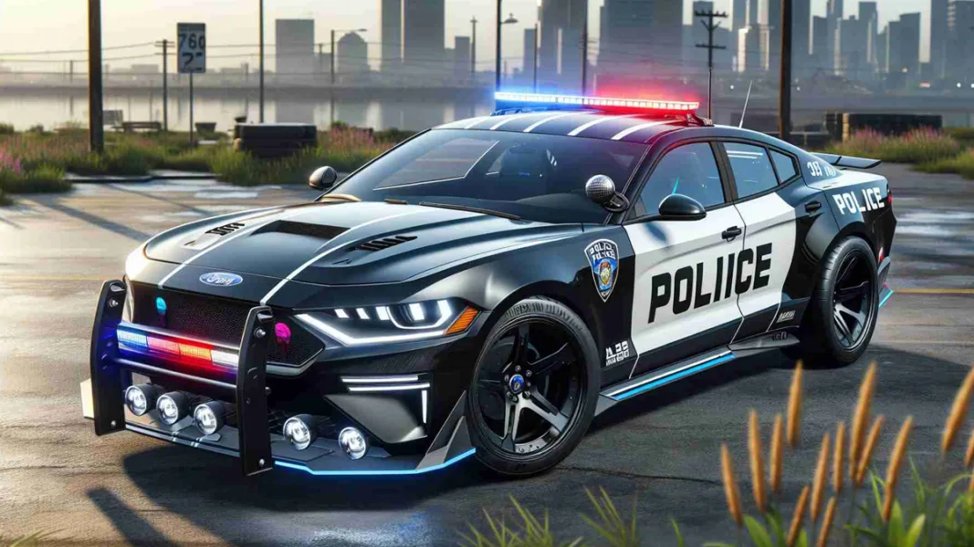 GTA Online: Satın Alınabilir ve Özelleştirilebilir Polis Araçları Ekleniyor