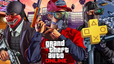 GTA Online: PlayStation Plus Gerekli mi?