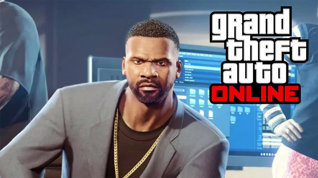 GTA Online VIP Olarak Nasıl Kayıt Olunur?
