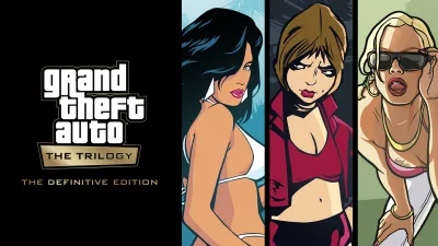 GTA: The Trilogy - The Definitive Edition, Netflix için Geliyor